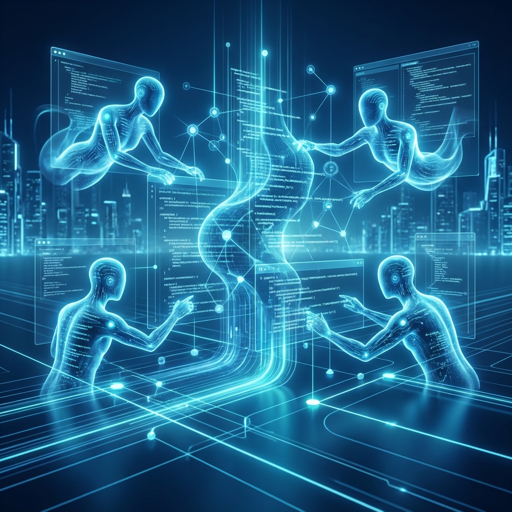 AI Development